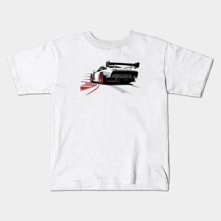 Mobydick jr Kids T-Shirt